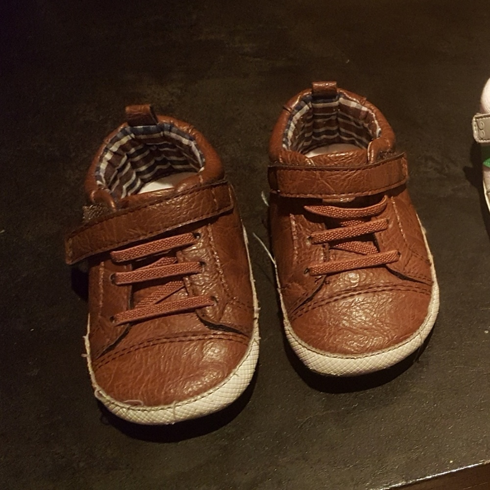 Surprise Toddler Baby Shoe Size 6-12mo